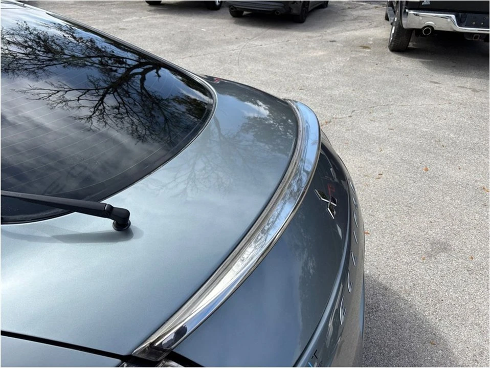 2007 Mitsubishi Eclipse 4th Gen - Image 14 of 20