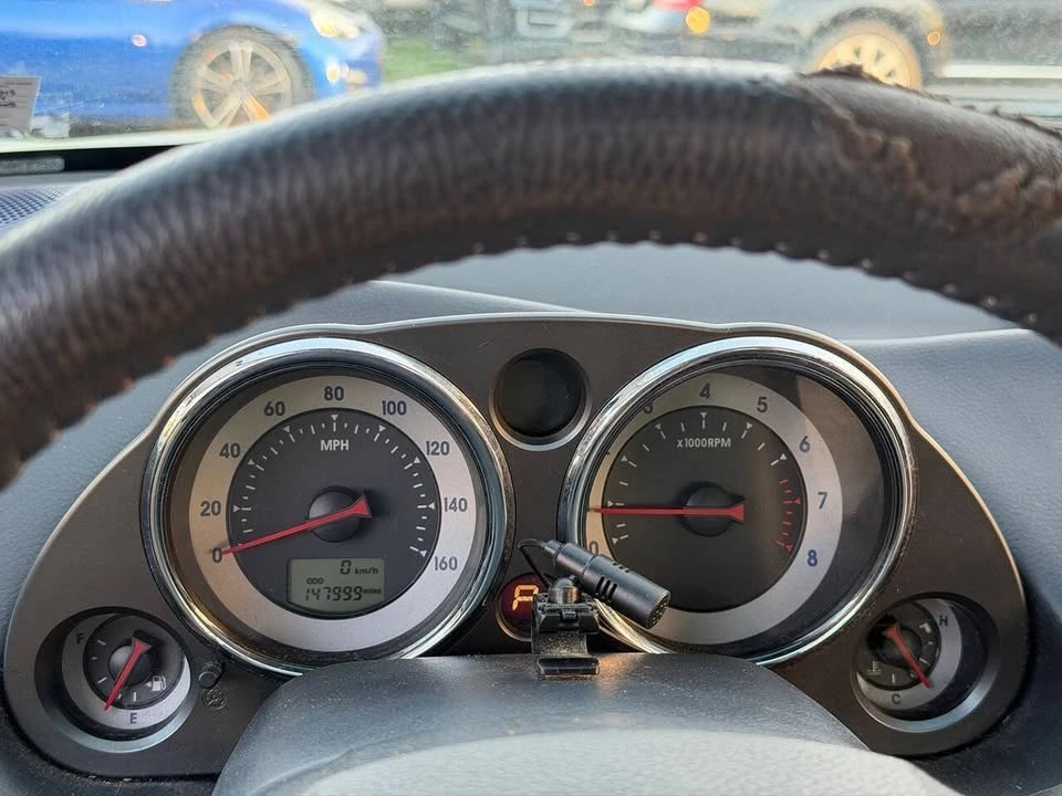 2007 Mitsubishi Eclipse 4th Gen - Image 18 of 20