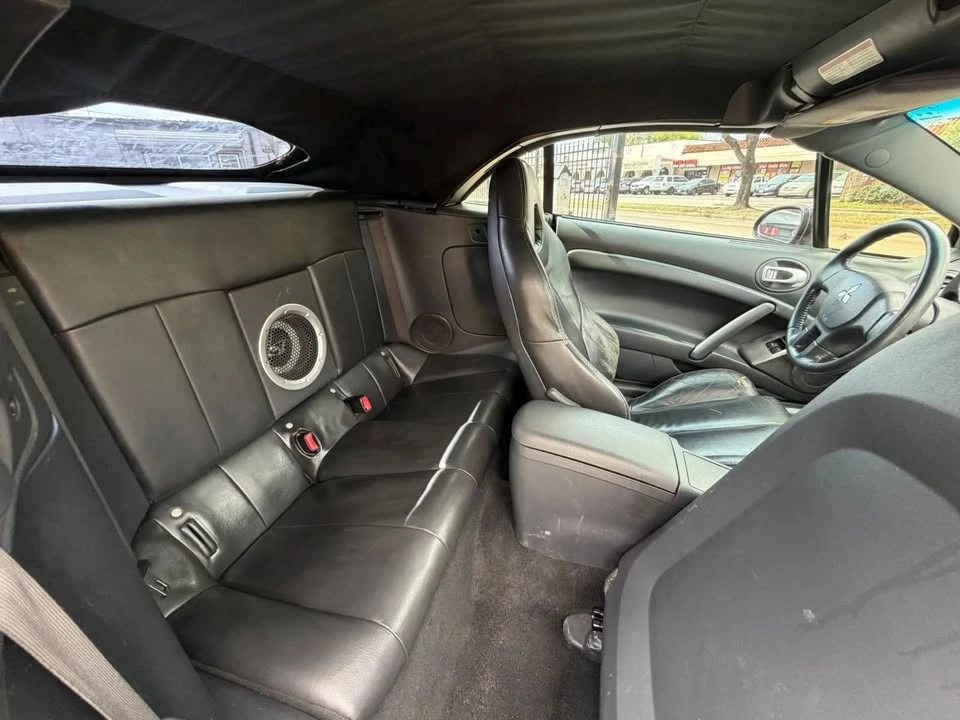 2007 Mitsubishi Eclipse 4th Gen - Image 15 of 20