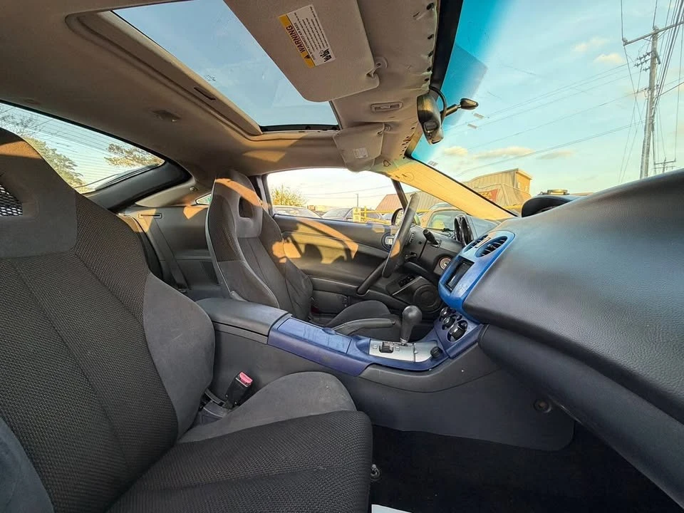 2007 Mitsubishi Eclipse 4th Gen - Image 15 of 20