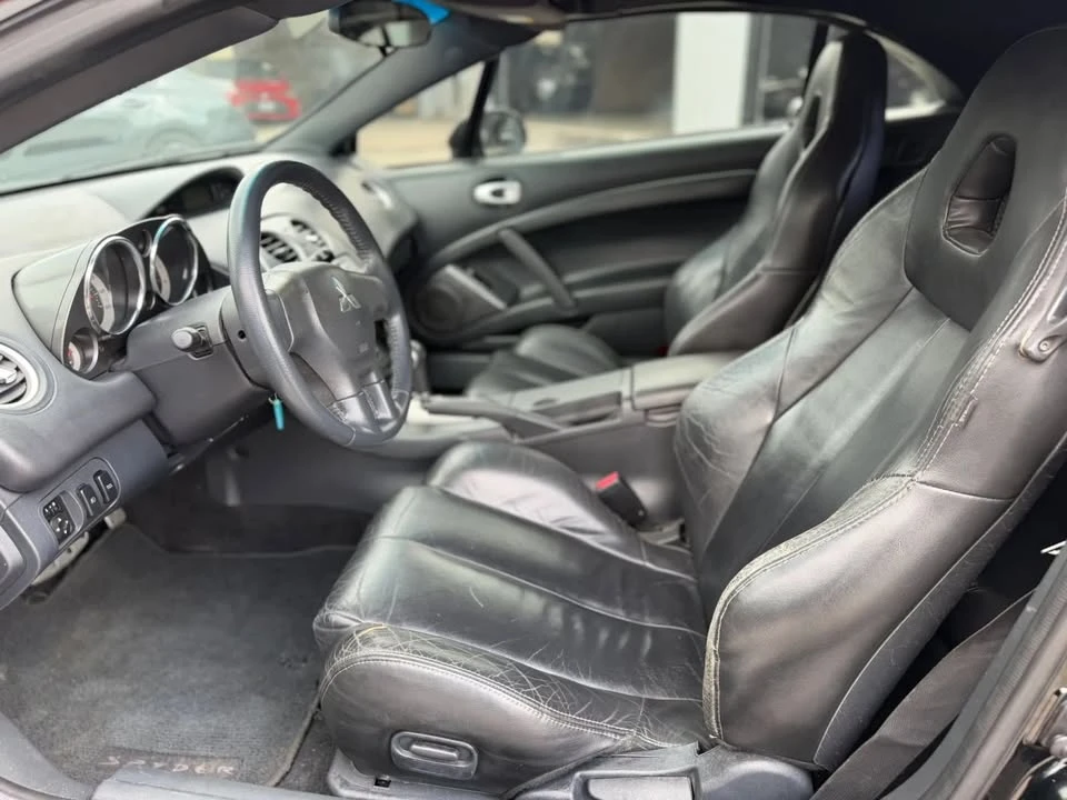 2007 Mitsubishi Eclipse 4th Gen - Image 9 of 20