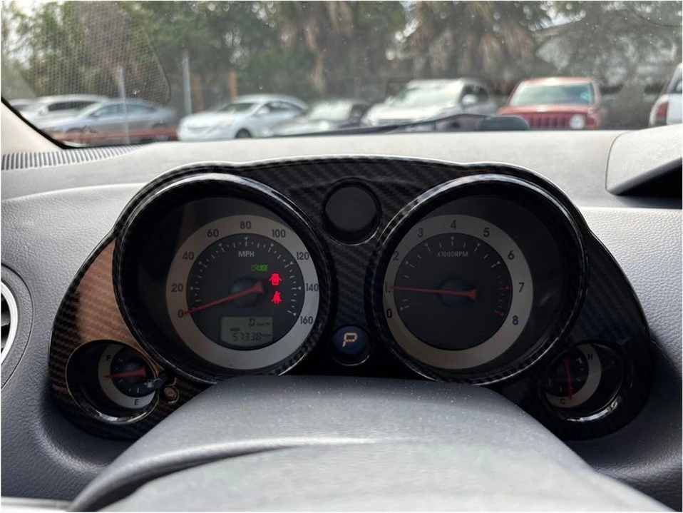 2007 Mitsubishi Eclipse 4th Gen - Image 18 of 20