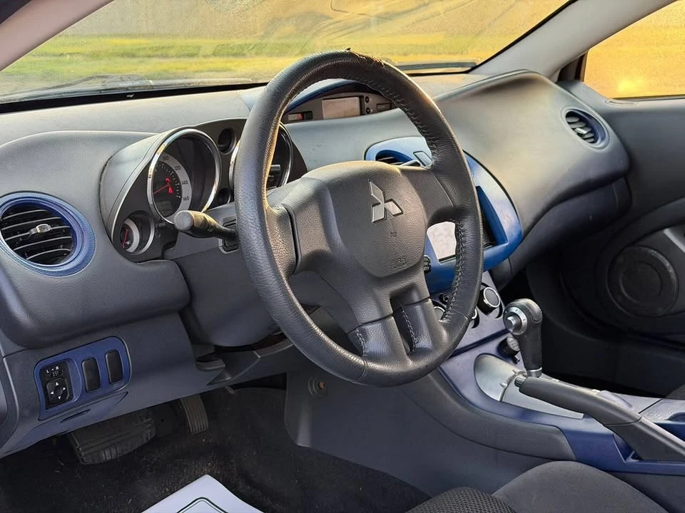 2007 Mitsubishi Eclipse 4th Gen - Image 11 of 20