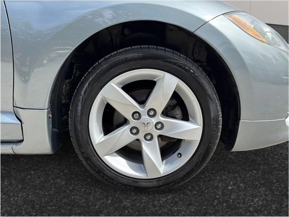 2007 Mitsubishi Eclipse 4th Gen - Image 12 of 20
