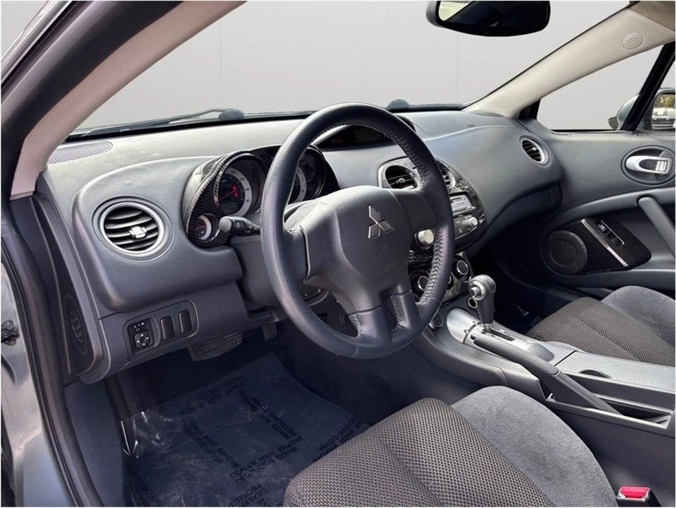 2007 Mitsubishi Eclipse 4th Gen - Image 6 of 20