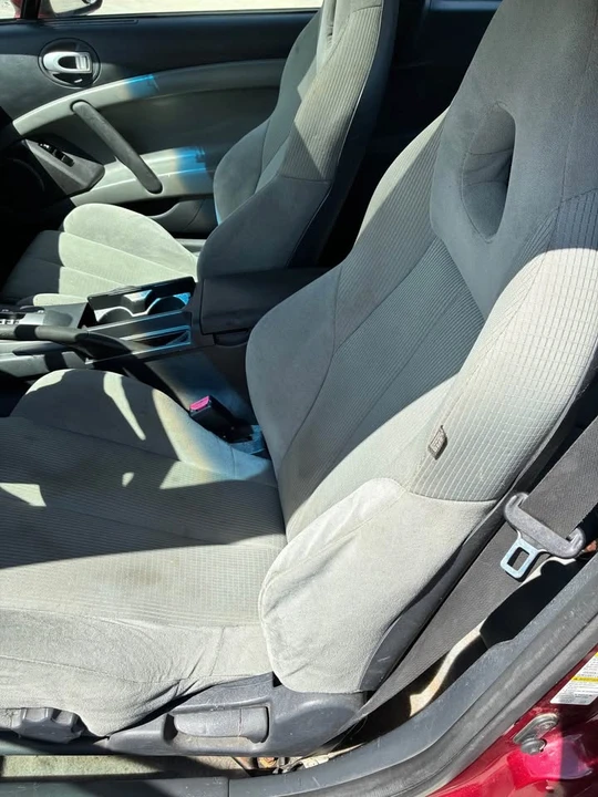 2007 Mitsubishi Eclipse 4th Gen - Image 8 of 10