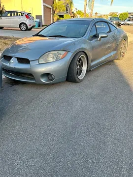 2007 Mitsubishi Eclipse