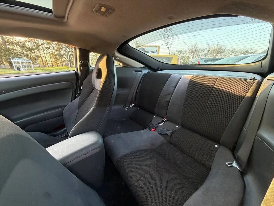 2007 Mitsubishi Eclipse 4th Gen - Image 9 of 20