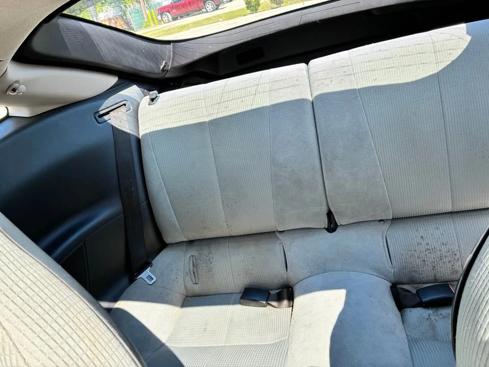 2007 Mitsubishi Eclipse 4th Gen - Image 9 of 10