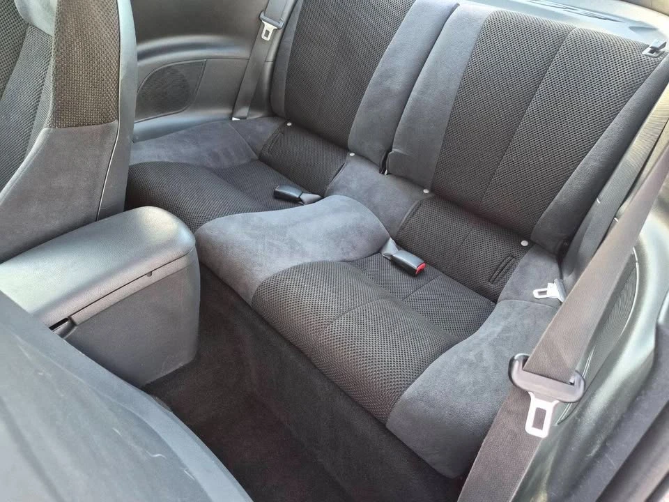 2007 Mitsubishi Eclipse 4th Gen - Image 13 of 20