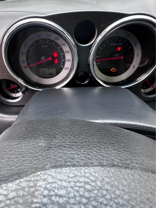 2007 Mitsubishi Eclipse 4th Gen - Image 10 of 14