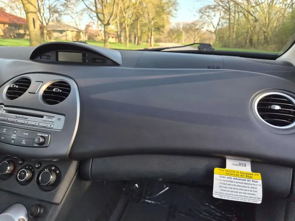2007 Mitsubishi Eclipse 4th Gen - Image 16 of 20