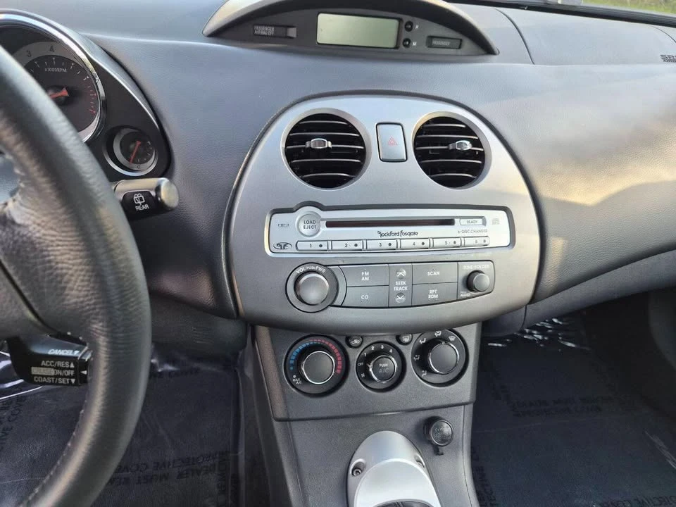 2007 Mitsubishi Eclipse 4th Gen - Image 17 of 20