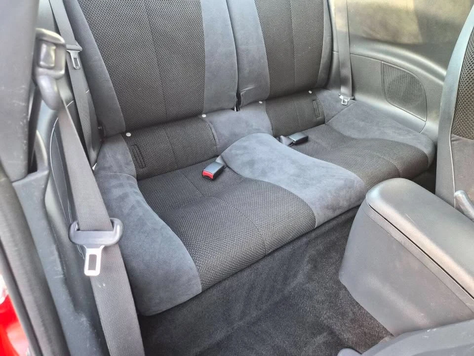 2007 Mitsubishi Eclipse 4th Gen - Image 14 of 20
