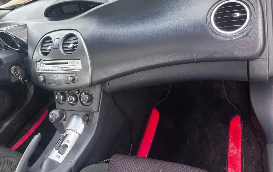 2007 Mitsubishi Eclipse 4th Gen - Image 13 of 14