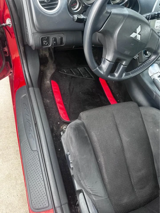 2007 Mitsubishi Eclipse 4th Gen - Image 8 of 14