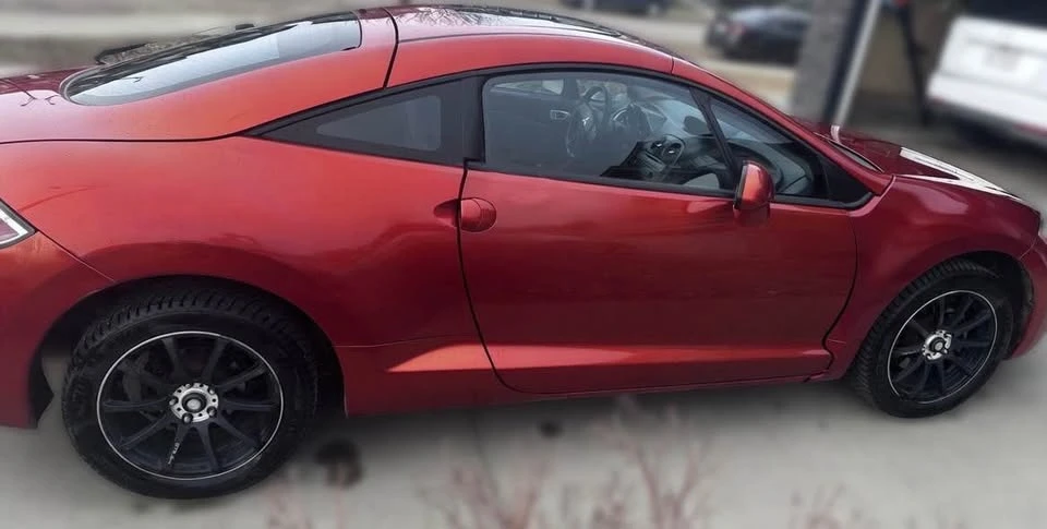 2007 Mitsubishi Eclipse 4th Gen - Image 3 of 14