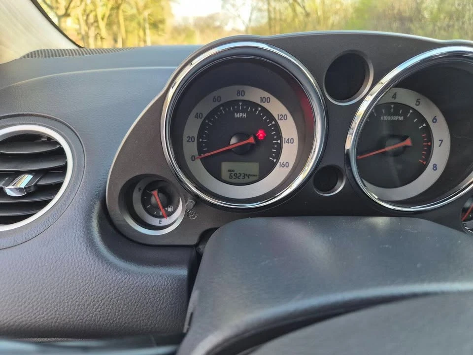 2007 Mitsubishi Eclipse 4th Gen - Image 18 of 20