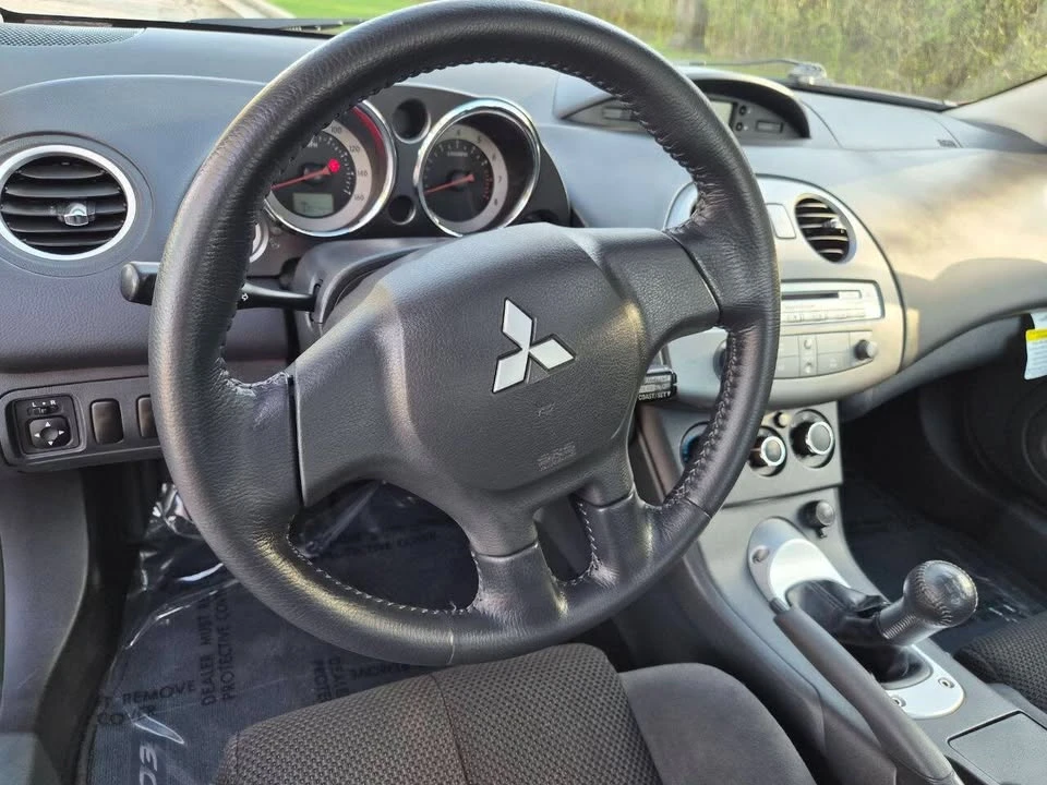 2007 Mitsubishi Eclipse 4th Gen - Image 15 of 20