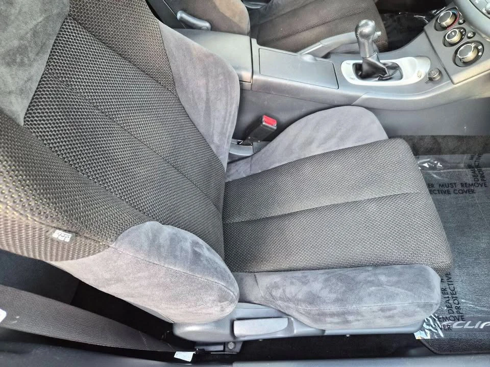 2007 Mitsubishi Eclipse 4th Gen - Image 12 of 20
