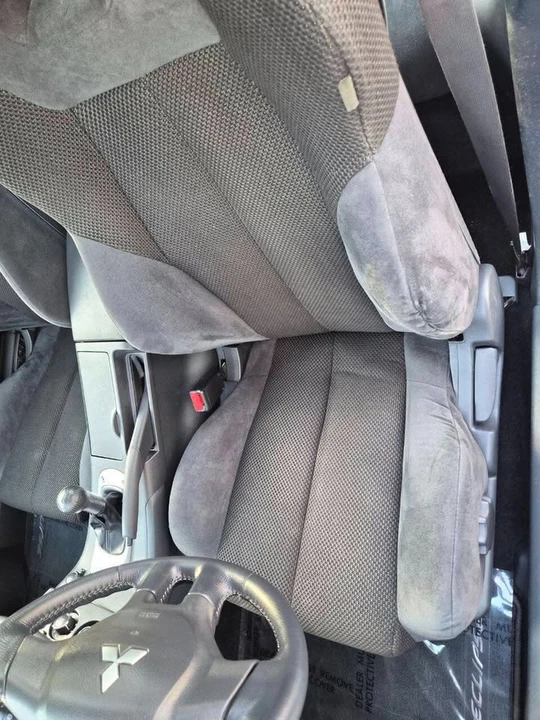 2007 Mitsubishi Eclipse 4th Gen - Image 10 of 20