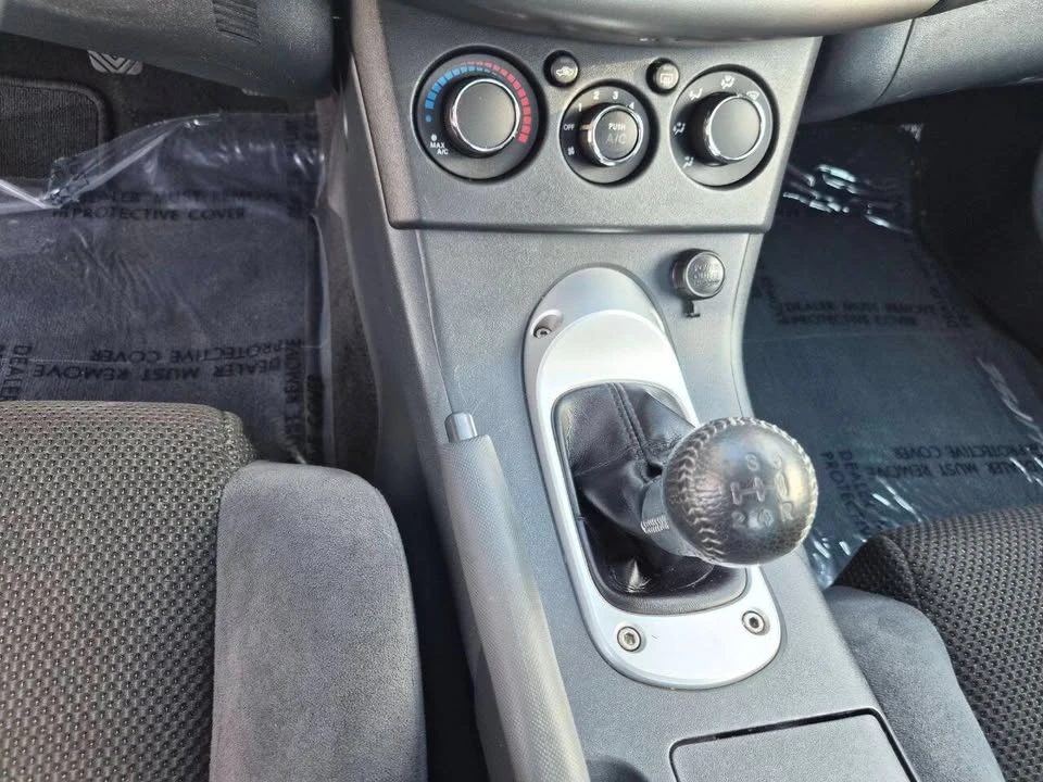 2007 Mitsubishi Eclipse 4th Gen - Image 19 of 20