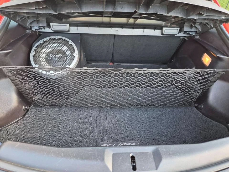 2007 Mitsubishi Eclipse 4th Gen - Image 20 of 20