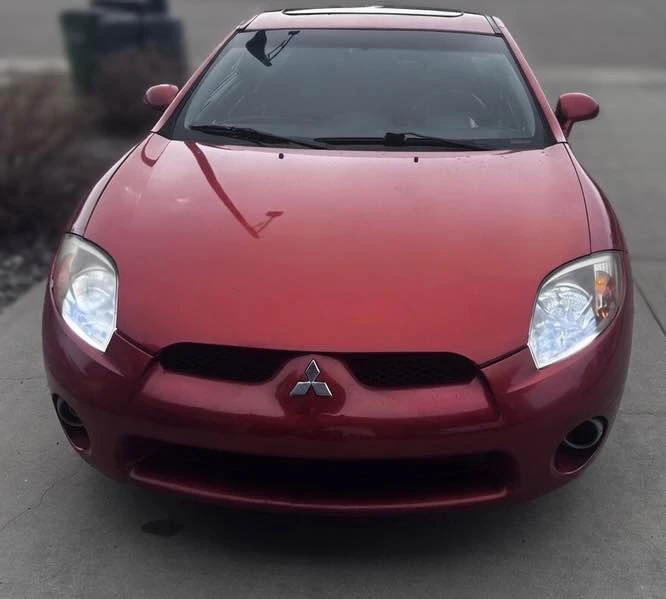 2007 Mitsubishi Eclipse 4th Gen - Image 2 of 14