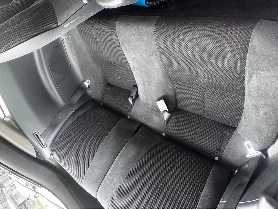 2007 Mitsubishi Eclipse 4th Gen - Image 12 of 14