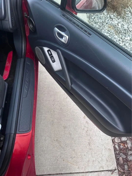 2007 Mitsubishi Eclipse 4th Gen - Image 14 of 14