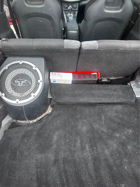 2007 Mitsubishi Eclipse 4th Gen - Image 7 of 14
