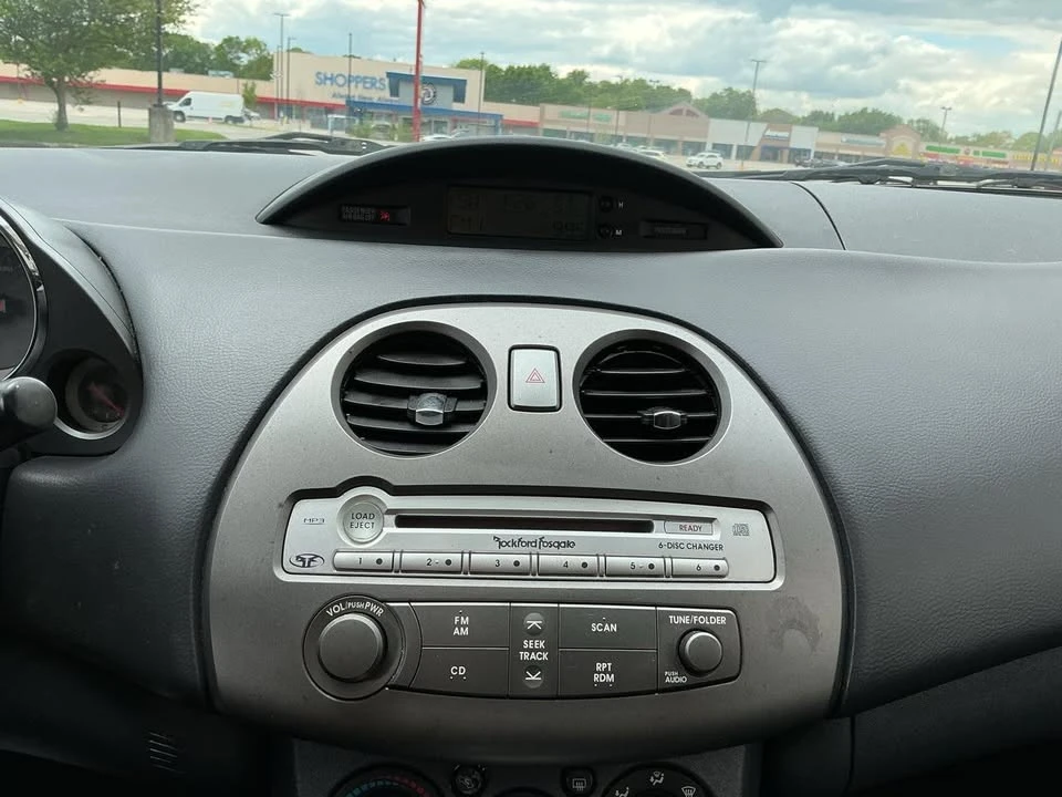 2007 Mitsubishi Eclipse 4th Gen - Image 19 of 20