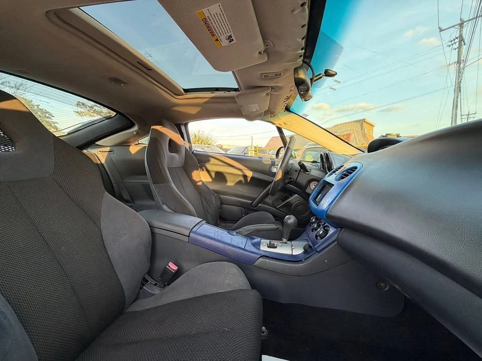 2007 Mitsubishi Eclipse 4th Gen - Image 15 of 20
