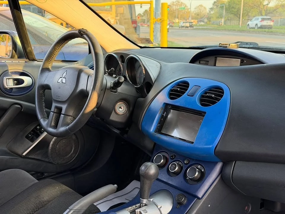 2007 Mitsubishi Eclipse 4th Gen - Image 16 of 20