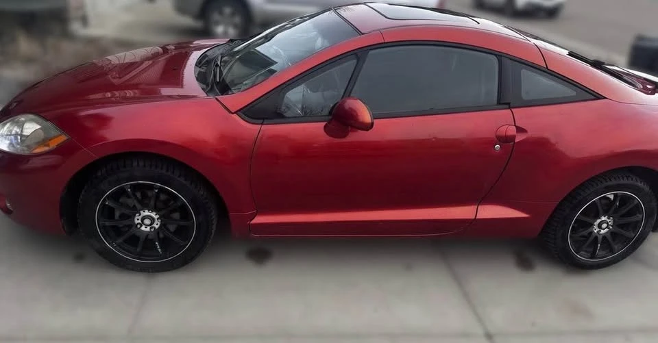 2007 Mitsubishi Eclipse 4th Gen - Image 5 of 14