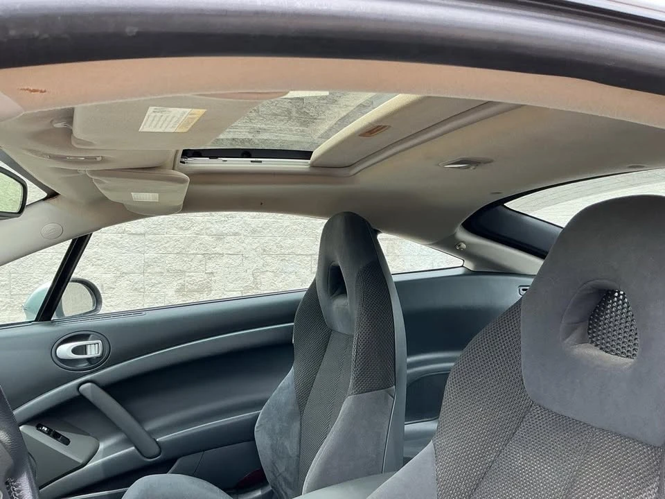 2007 Mitsubishi Eclipse 4th Gen - Image 10 of 20