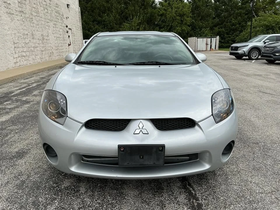 2007 Mitsubishi Eclipse 4th Gen - Image 2 of 20