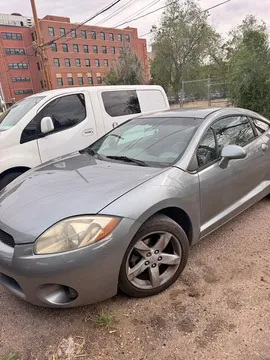 2007 Mitsubishi Eclipse