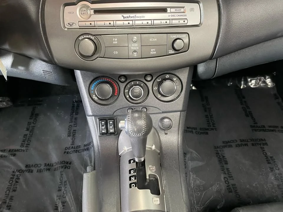 2007 Mitsubishi Eclipse 4th Gen - Image 17 of 17