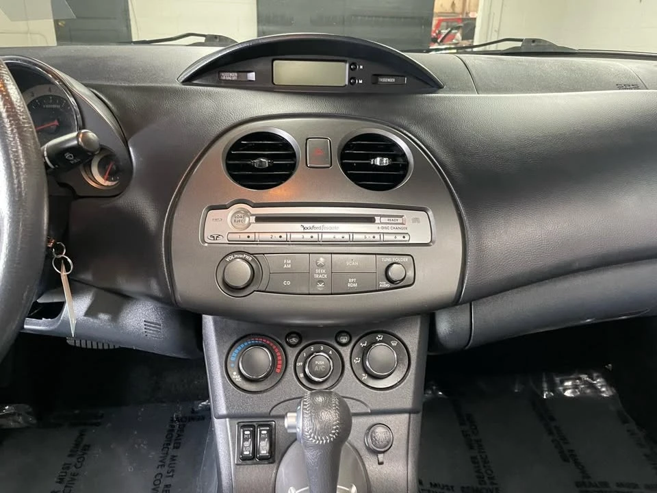2007 Mitsubishi Eclipse 4th Gen - Image 14 of 17