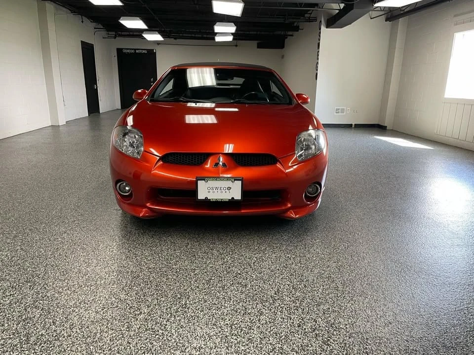 2007 Mitsubishi Eclipse 4th Gen - Image 6 of 17