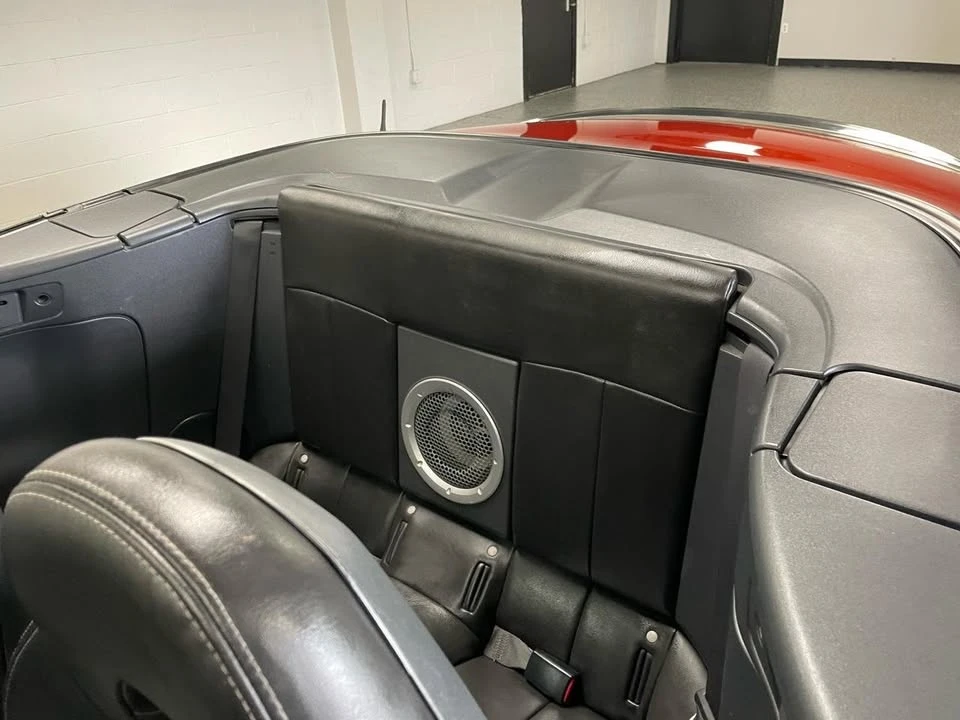 2007 Mitsubishi Eclipse 4th Gen - Image 16 of 17