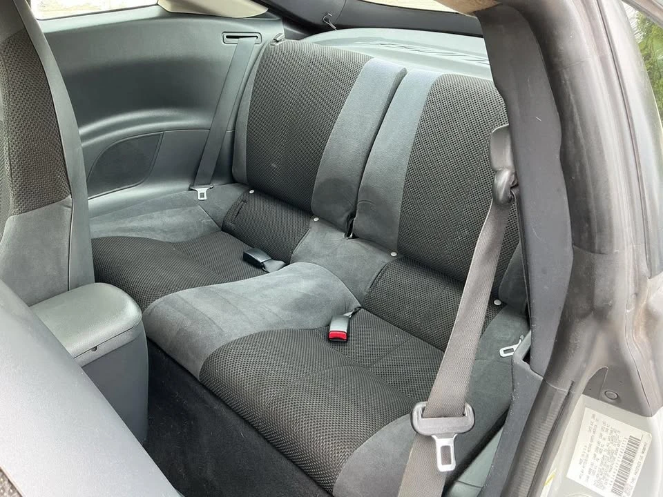 2007 Mitsubishi Eclipse 4th Gen - Image 11 of 20