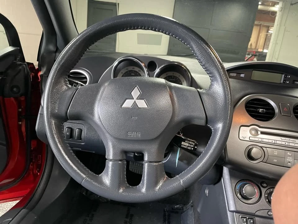 2007 Mitsubishi Eclipse 4th Gen - Image 15 of 16