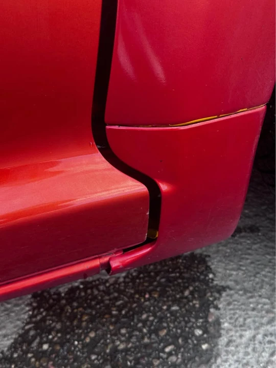 2007 Mitsubishi Eclipse 4th Gen - Image 19 of 20
