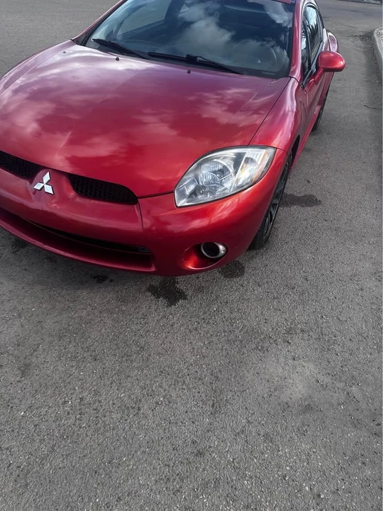 2007 Mitsubishi Eclipse 4th Gen - Image 10 of 20