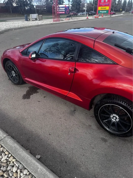 2007 Mitsubishi Eclipse 4th Gen - Image 7 of 20