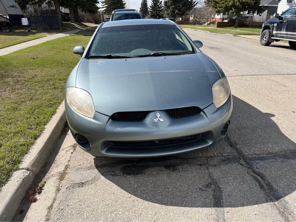 2007 Mitsubishi Eclipse 4th Gen - Image 3 of 14