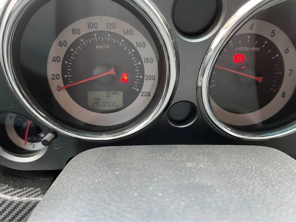 2007 Mitsubishi Eclipse 4th Gen - Image 7 of 14