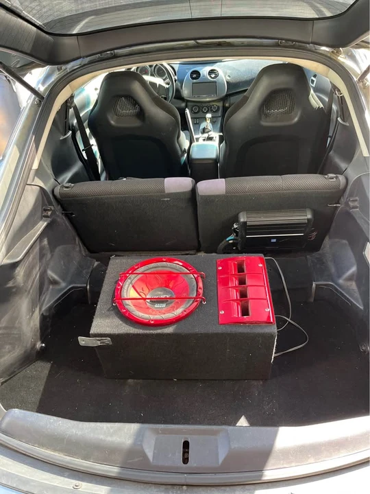 2007 Mitsubishi Eclipse 4th Gen - Image 5 of 14